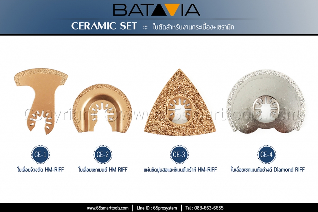 65Smarttools_Batavia_Ceramic Set